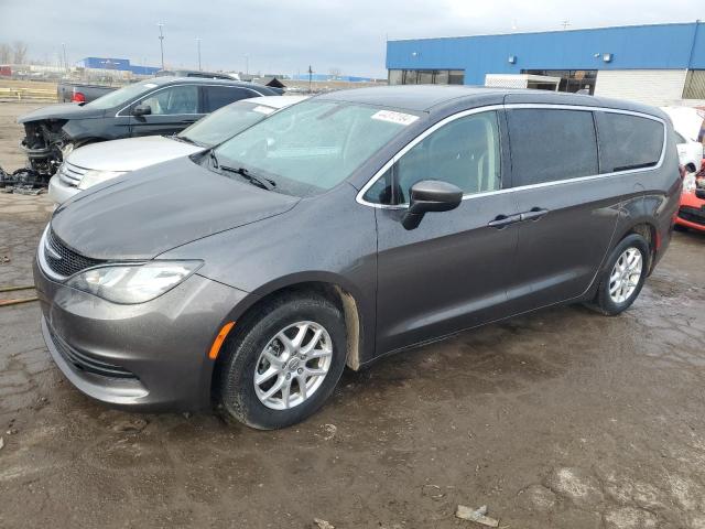 CHRYSLER VOYAGER LX 2020