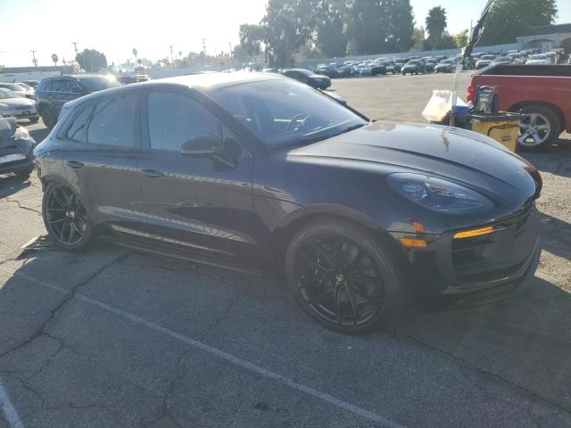 PORSCHE MACAN GTS 2023