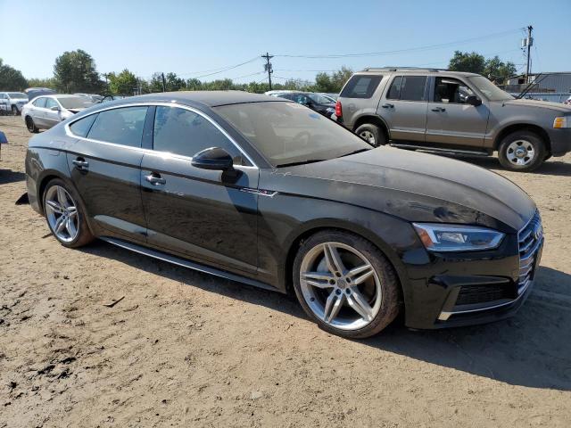 AUDI A5 PREMIUM PLUS S-LINE 2019