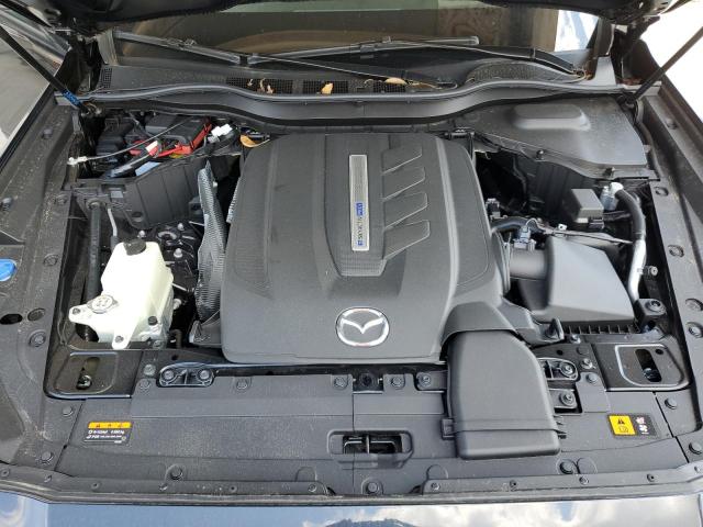 MAZDA CX-90 PREMIUM PLUS 2024