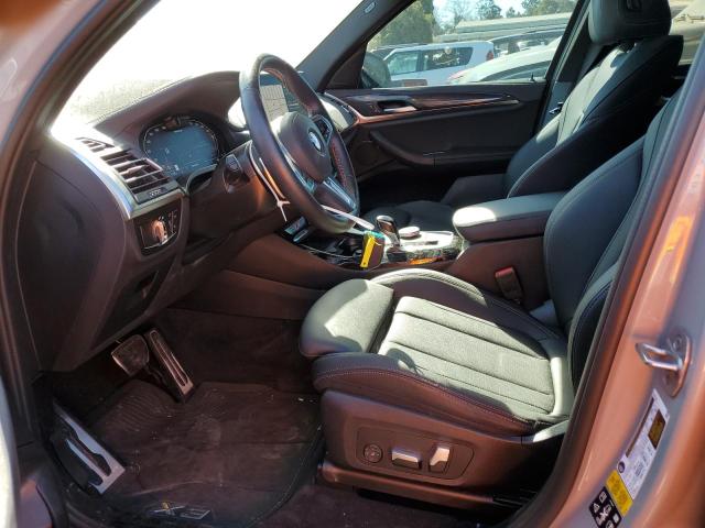 BMW X3 M40I 2022