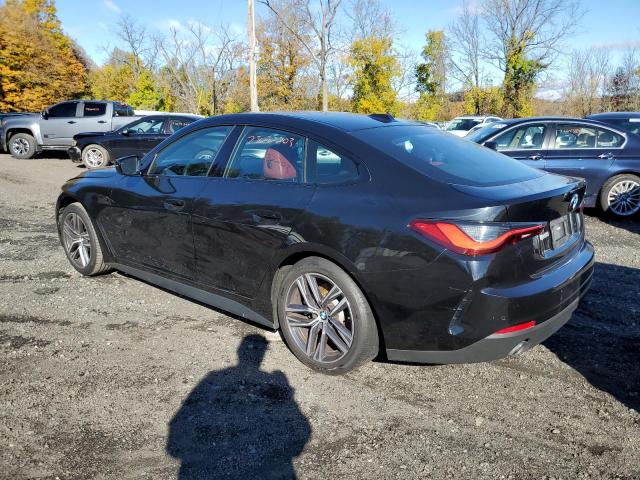 BMW 430I GRAN COUPE 2022