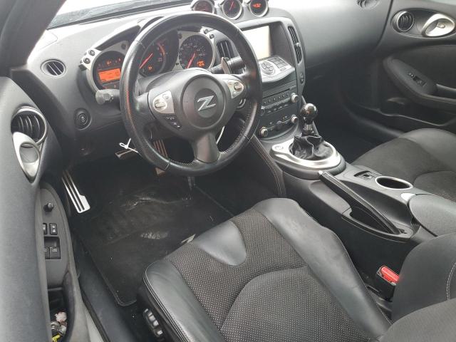 NISSAN 370Z BASE 2019