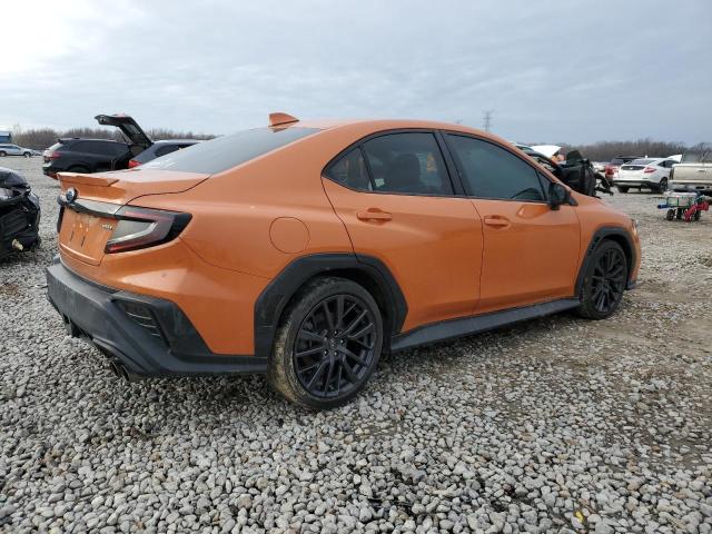 SUBARU WRX PREMIUM 2022