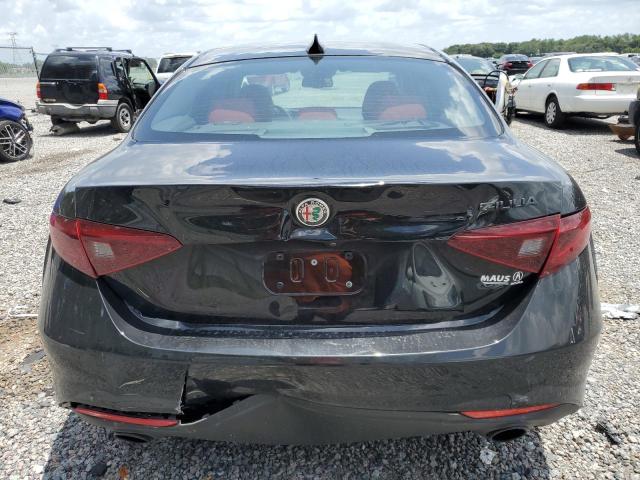 ALFA ROMEO GIULIA 2020