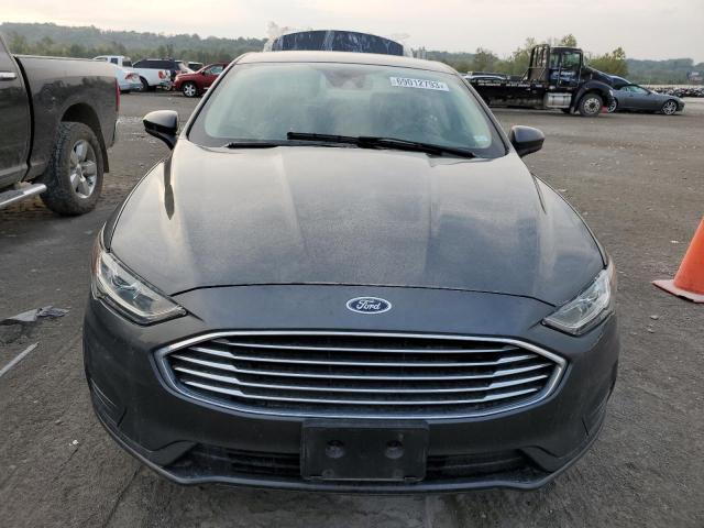 FORD FUSION SE 2020
