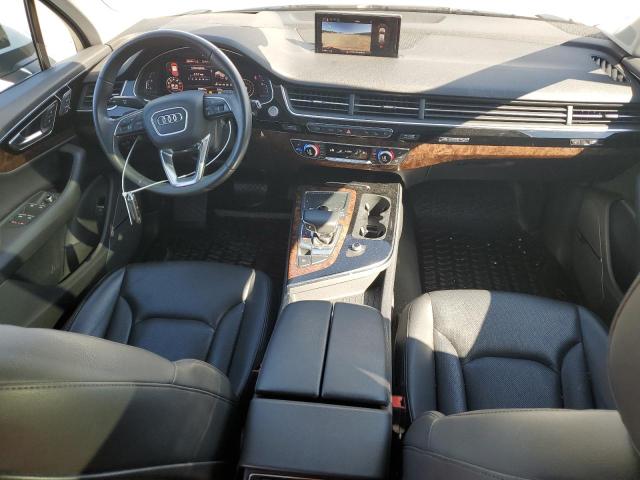 AUDI Q7 PRESTIGE 2018