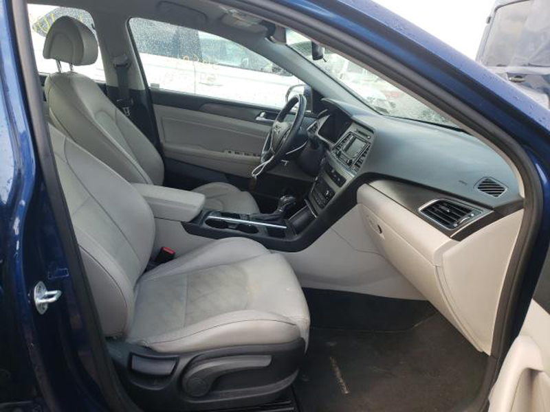 HYUNDAI SONATA SPORT 2014