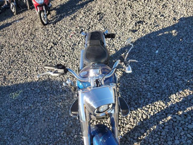 HARLEY-DAVIDSON FLFBS 2022