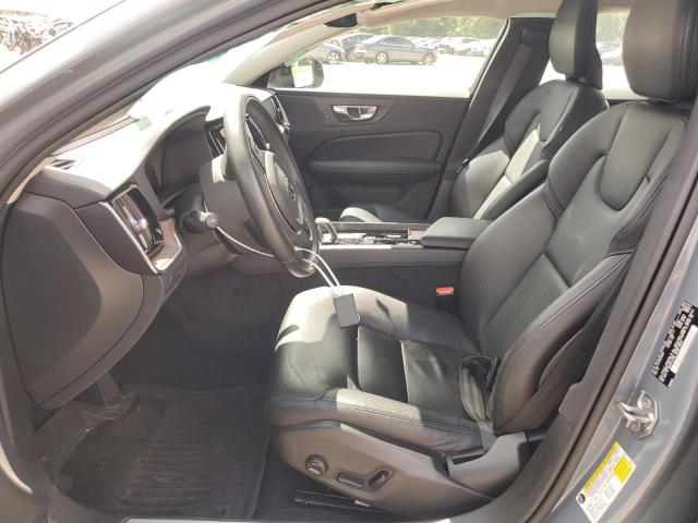 VOLVO S60 B5 MOMENTUM 2022