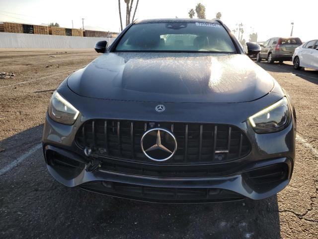 MERCEDES-BENZ E 63 AMG-S 4MATIC 2021
