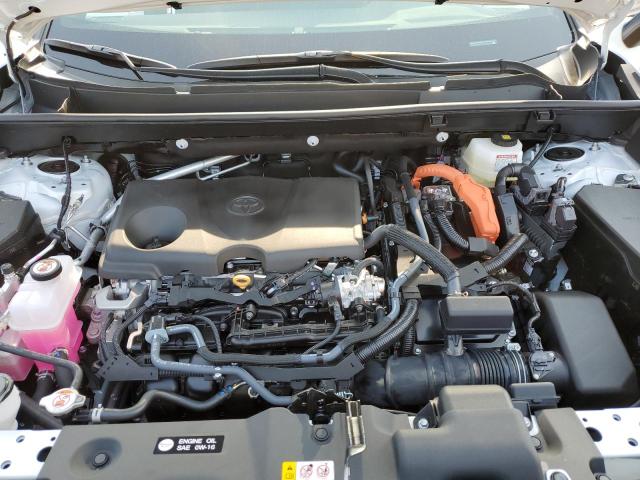 TOYOTA RAV4 XSE 2024