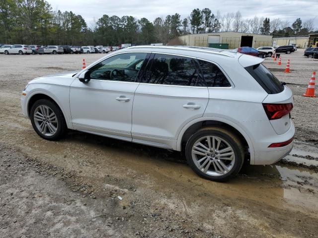 AUDI Q5 PREMIUM PLUS 2018