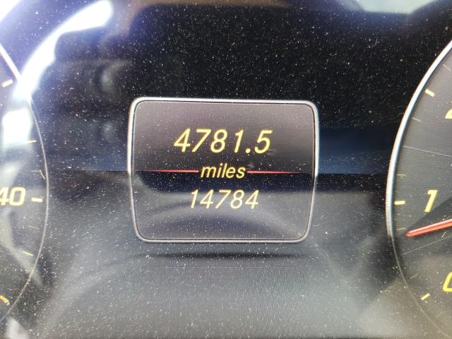 MERCEDES-BENZ S 560 4MATIC 2020