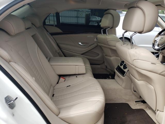 MERCEDES-BENZ S 560 4MATIC 2020