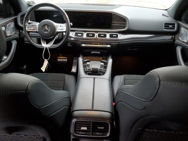 MERCEDES-BENZ GLE 350 4MATIC 2020
