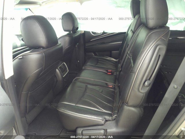INFINITI QX60 2015
