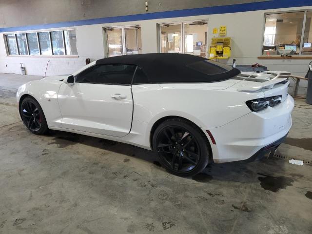 CHEVROLET CAMARO LT 2023