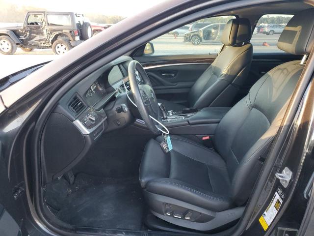 BMW 535 I 2013