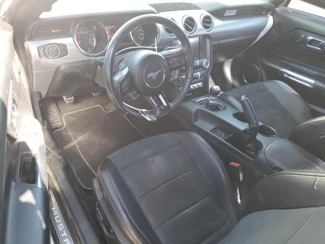 FORD MUSTANG GT 2016