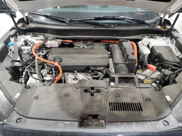 HONDA CR-V SPORT 2024