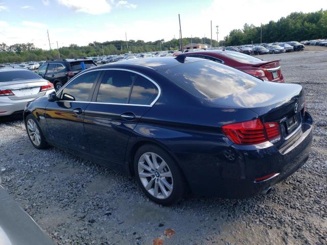 BMW 535 XI 2016