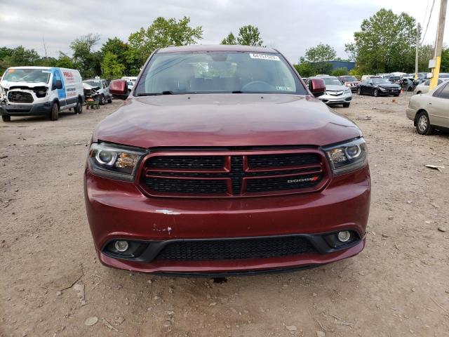 DODGE DURANGO GT 2018