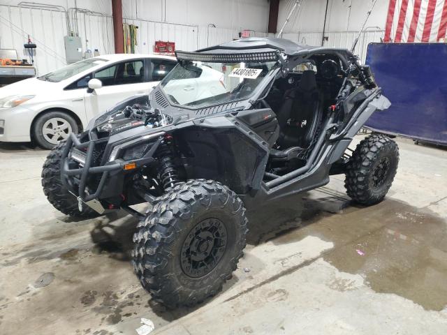 CAN-AM MAVERICK X3 X RS 2023