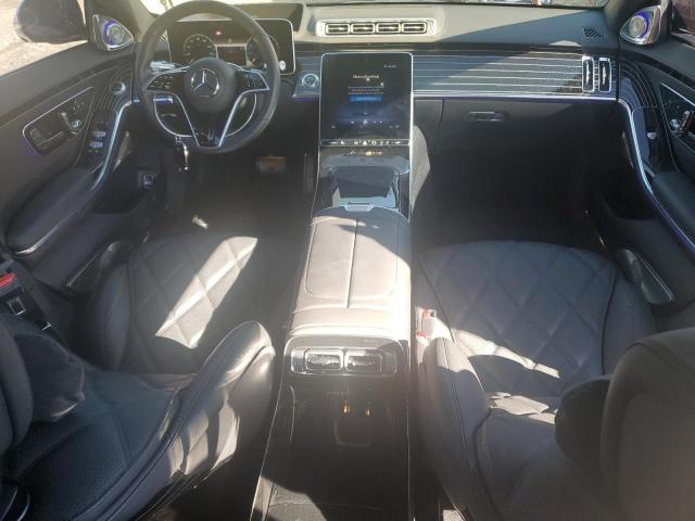 MERCEDES-BENZ S 2023