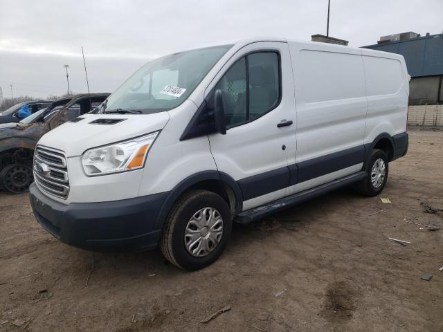 FORD TRANSIT T-250 2016