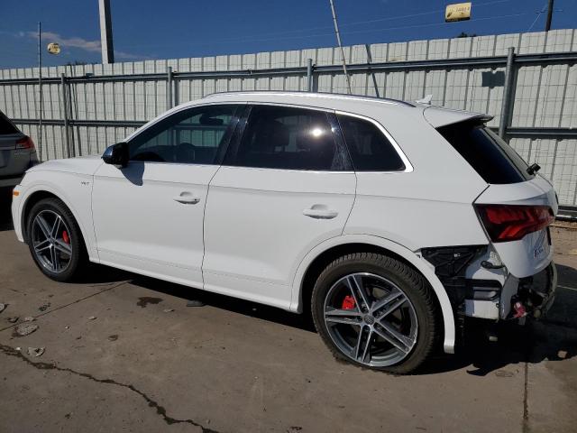 AUDI SQ5 PRESTIGE 2018