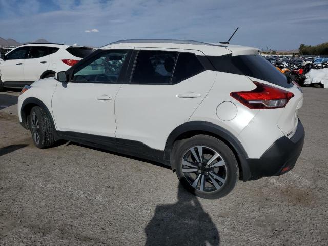 NISSAN KICKS S 2018
