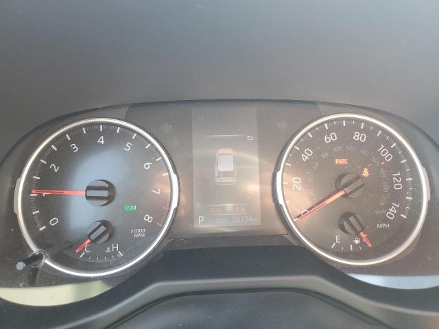 TOYOTA RAV4 XLE PREMIUM 2022