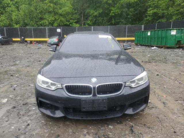BMW 428 XI 2014