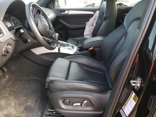 AUDI Q5 PREMIUM PLUS 2017