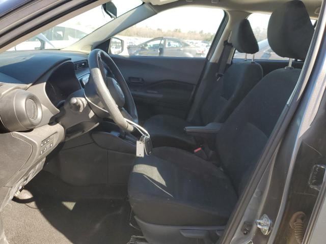 NISSAN KICKS S 2023