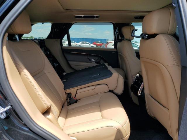 LAND ROVER RANGE ROVER SPORT SE 2024