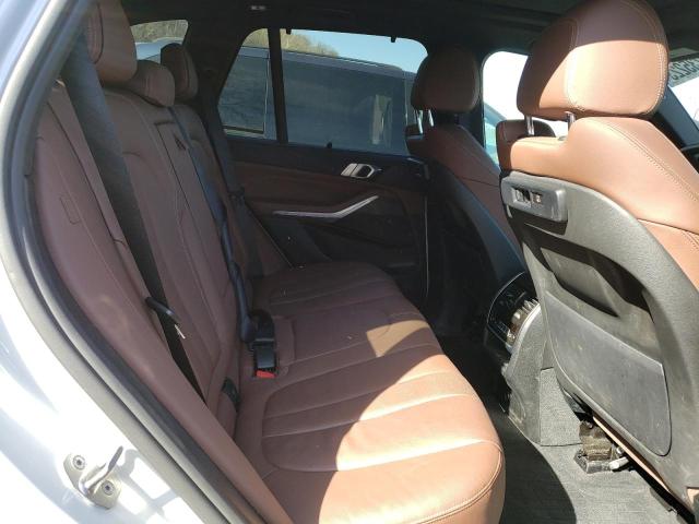 BMW X5 XDRIVE40I 2021
