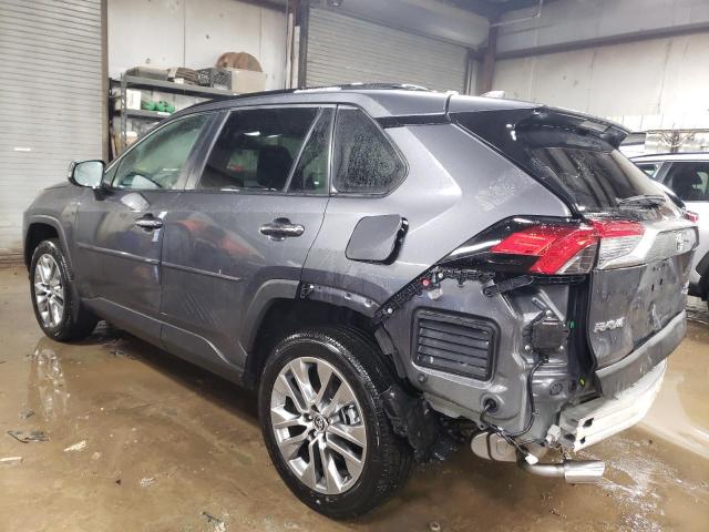 TOYOTA RAV4 LIMITED 2023