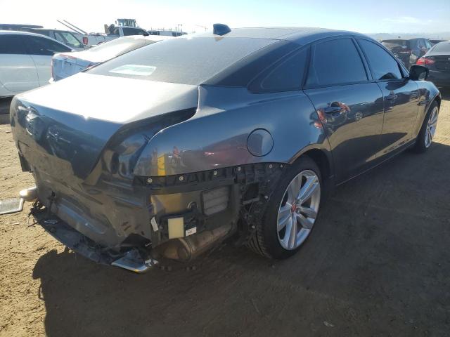 JAGUAR XJL PORTFOLIO 2016