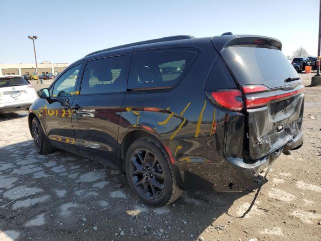CHRYSLER PACIFICA LIMITED 2021