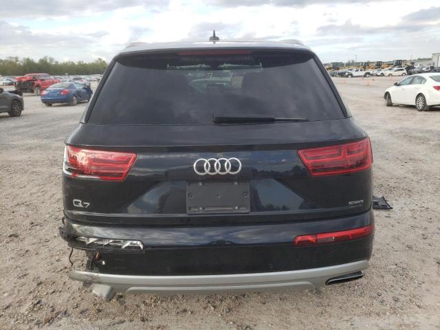 AUDI Q7 PREMIUM PLUS 2019