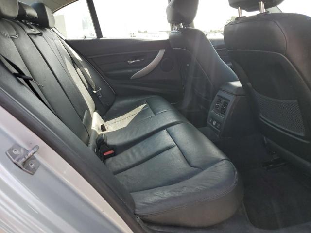 BMW 328 XI SULEV 2013