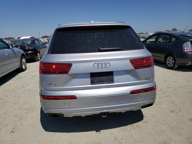 AUDI Q7 PRESTIGE 2018