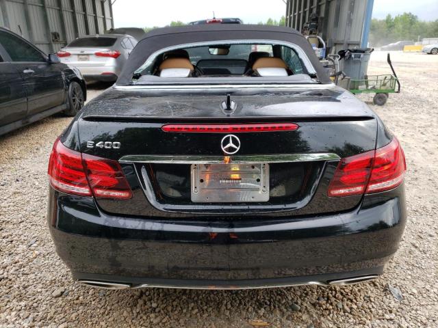 MERCEDES-BENZ E 400 2015