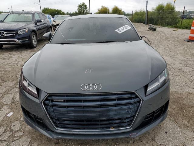 AUDI TT 2016