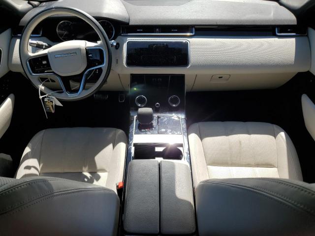 LAND ROVER RANGE ROVER 2021