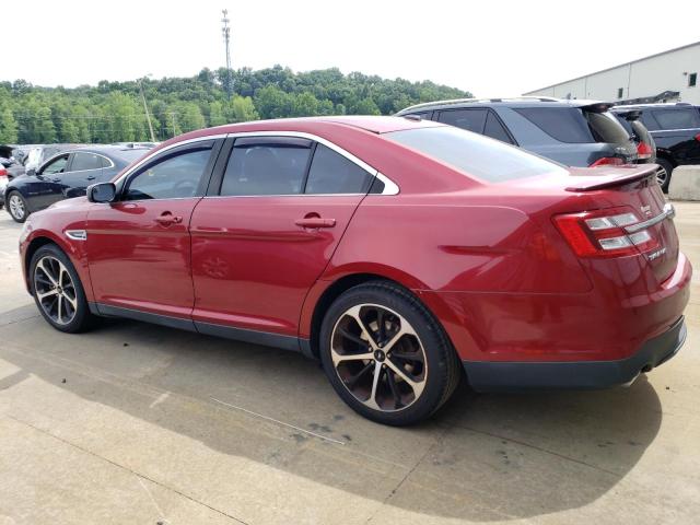 FORD TAURUS SEL 2014
