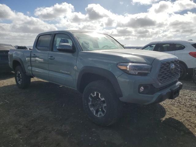 TOYOTA TACOMA DOUBLE CAB 2023