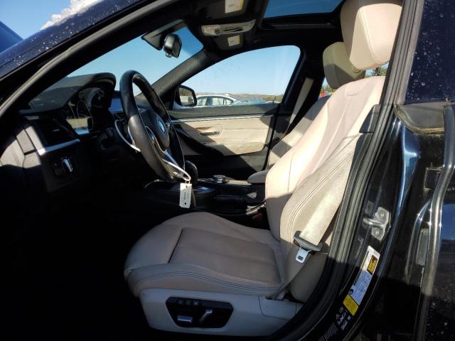 BMW 428 XI GRAN COUPE SULEV 2016